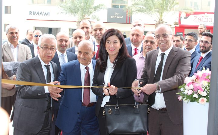 وزيرة الاقتصاد: نسعى لزيادة التبادل التجاري بين فلسطين ودول العالم