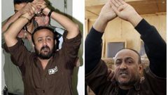 هيئة الاسرى: البرغوثي المستهدف الرئيسي لحكومة الاحتلال