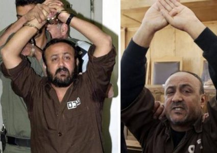 هيئة الاسرى: البرغوثي المستهدف الرئيسي لحكومة الاحتلال