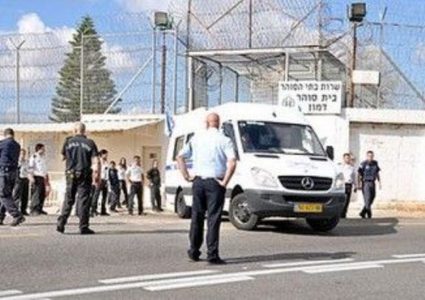 مصادر لـ "النجاح الاخباري" الأوضاع الصحية للأسرى مقلقة للغاية