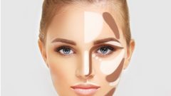 إليك كونتور يليق بكل أشكال الوجوه