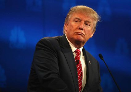 ترامب يزور المنطقة ويلتقي القيادة الفلسطينية لبحث العديد من الملفات