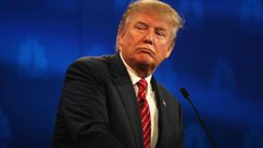 ترامب يزور المنطقة ويلتقي القيادة الفلسطينية لبحث العديد من الملفات