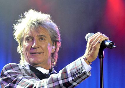 أسطورة الروك رود ستيوارت ختام ستار موازين