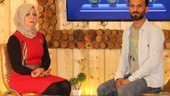 "المطرقة" ... نافذة على الثقافة العربية في رمضان