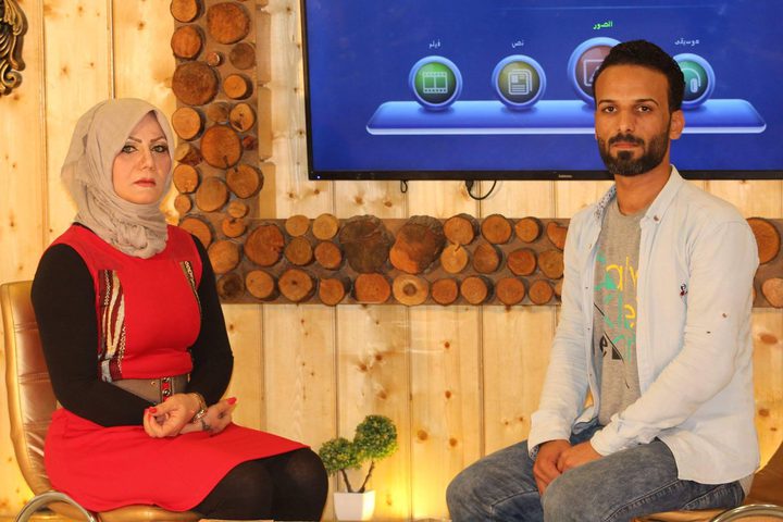 "المطرقة" ... نافذة على الثقافة العربية في رمضان