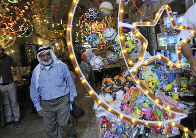 بورصة الأسعار .. المواطنون يصرخون على أبواب رمضان
