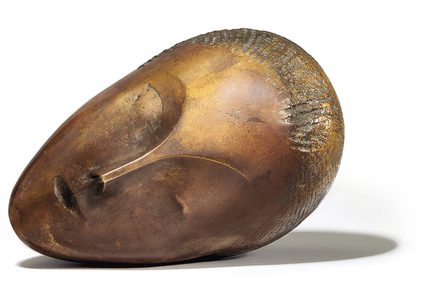 منحوتة تباع بملايين الدولارات وبسعر خيالي