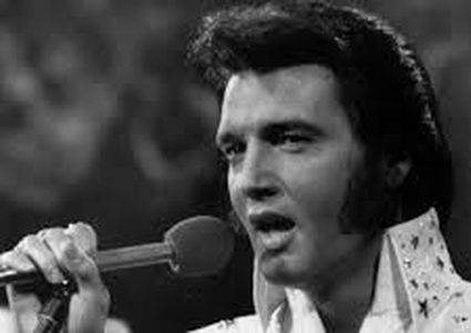 طائرة ألفيس بريسلي في مزاد