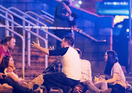 تنظيم الدولة يتبنى هجوم مانشستر