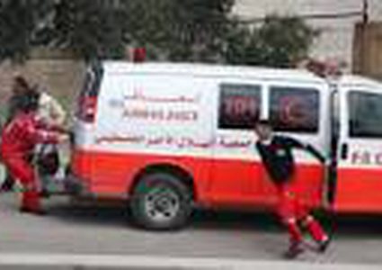 مصرع مواطن في غزة اثر سقوطه عن علو