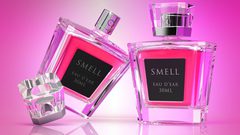 هل للعطور تأثير على النفسية؟