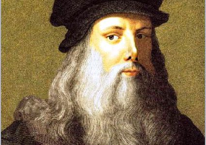 حل لغز والدة الفنان ليوناردو دافنشي