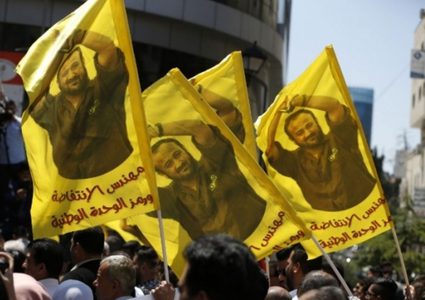 لليوم (38) الأمعاء الخاوية في مواجهة التعنت الإسرائيلي