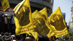 لليوم (38) الأمعاء الخاوية في مواجهة التعنت الإسرائيلي