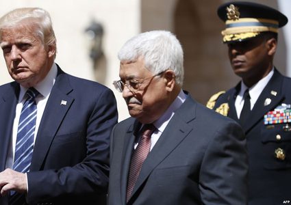 جرايسي: جهود ترامب الأخيرة "زوبعة في فنجان"