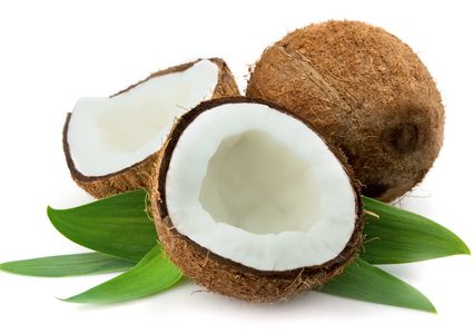 فوائد صحية رائعة لجوز الهند المجفف