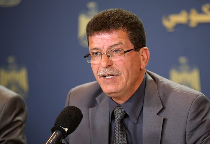 قدورة فارس ينفي ل" النجاح الاخباري" تفاوض مصلحة السجون مع الأسرى المضربين