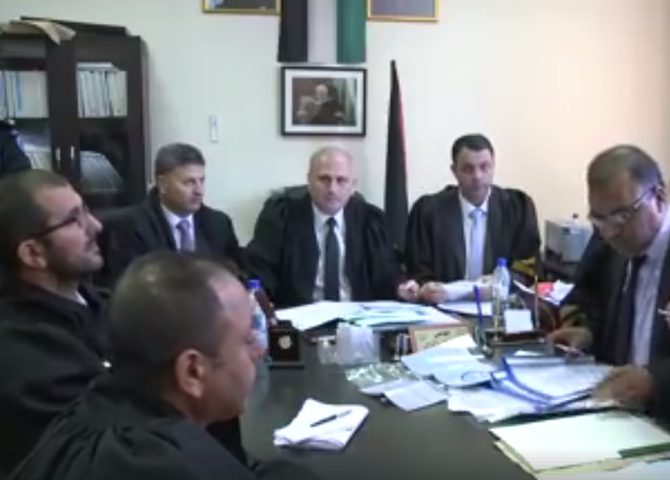 محكمة الإنتخابات المحلية تعقد جلسات طعن