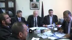 محكمة الإنتخابات المحلية تعقد جلسات طعن