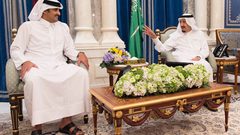 قطر تحقق في "اختراق" وكالة انبائها