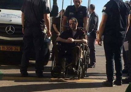 أبرز أحداث اليوم الـ38 لإضراب الحرية والكرامة