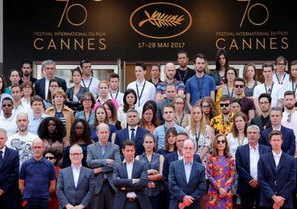 حداد في كان على ضحايا هجوم مانشستر