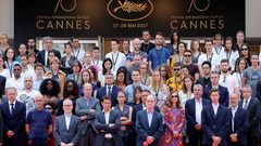 حداد في كان على ضحايا هجوم مانشستر