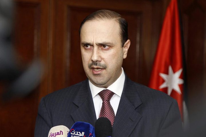 الأردن يدين اقتحام اليهود لساحات الأقصى
