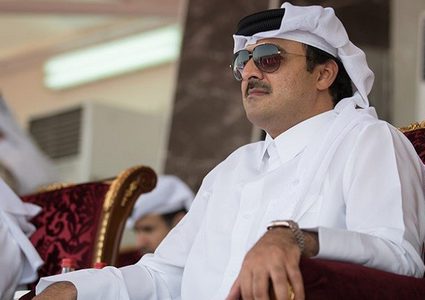 "عاصفة" قطرية تهب على المنطقة... ما الذي حدث؟ (فيديو - صور)