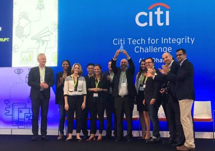 الإحصاء الفلسطيني يحصد شهادة التميز الأوروبي