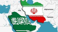 صحيفة بريطانية: التوصل إلى تسوية بين إيران والسعودية هو الحل