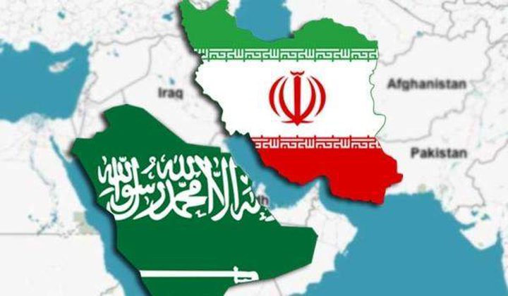 صحيفة بريطانية: التوصل إلى تسوية بين إيران والسعودية هو الحل