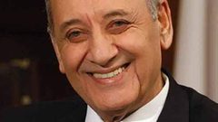 نبيه بري: "شرق أوسط كبير" على حساب دولة فلسطينية