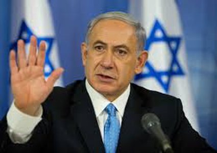 نتنياهو يرفض إعادة اراضي تقع شمال الضفة لمالكيها