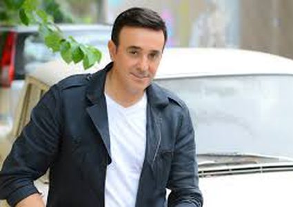 صابر الرباعي يرد على شائعة إعتقاله في لندن