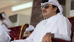 أبرز تصريحات امير قطر عبر مواقع التواصل الاجتماعي