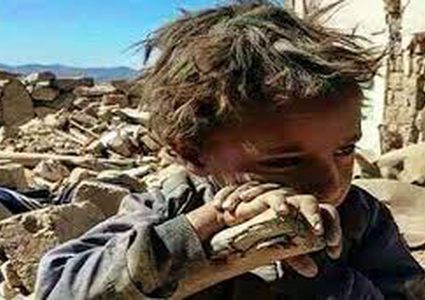 اليونسيف: 24 مليون طفل بالشرق الأوسط معرضون للخطر