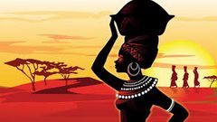 الفن الأفريقي الحديث في أوج تألقه هذه السنة