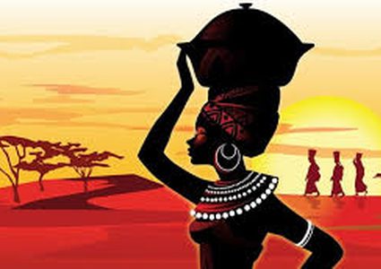 الفن الأفريقي الحديث في أوج تألقه هذه السنة