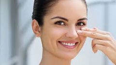 تخلّصي من الهالات السوداء بهذه المكونات