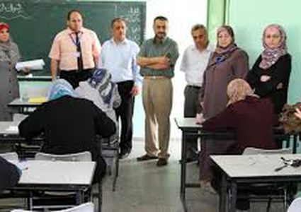 ديوان الموظفين يستقبل 44 الف طلب توظيف