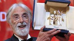 نهاية سعيدة ينتظر السعفة الذهبية الثالثة من كان