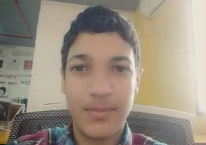 حسان.. من طفل عادي إلى مخترع متعدد الطاقات