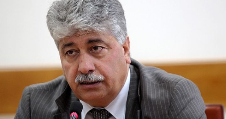 مجدلاني لـ"النجاح الإخباري": ترامب لم يبلور خطة سلام بين فلسطين والإسرائيليين