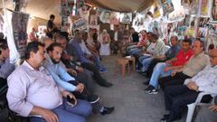 فعاليات تضامنية مع الأسرى في بيت لحم وجنين