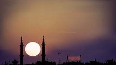 الجزائر أطول الدول العربية صياماً والصومال أقصرها