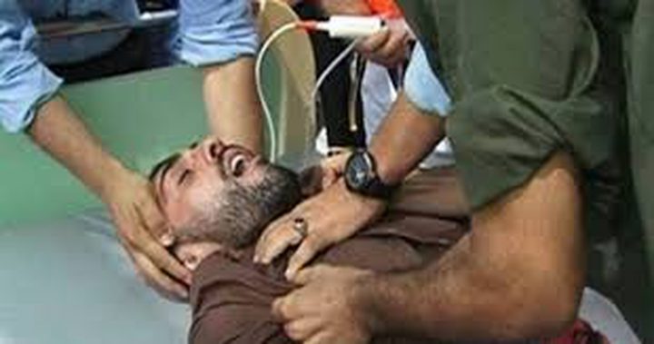 مستشفيات إسرائيلية تناقش تنفيذ التغذية القسرية بحق الأسرى