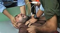 مستشفيات إسرائيلية تناقش تنفيذ التغذية القسرية بحق الأسرى