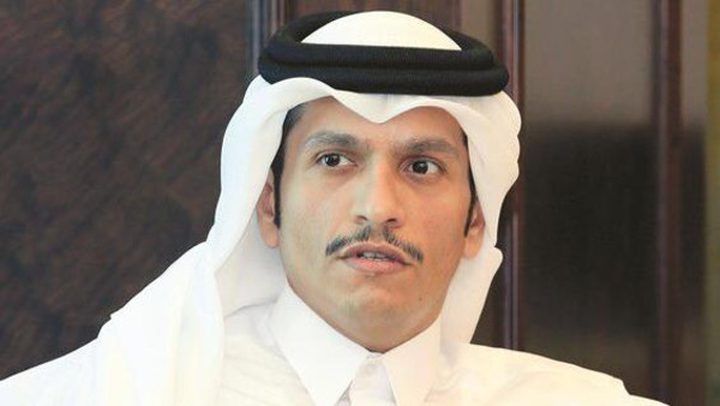الخارجية القطرية: قطر تتعرض لحملة إعلامية مسيئة